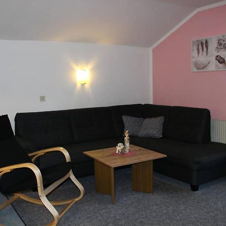Haus Keil Apartment Mittersill Ngoại thất bức ảnh