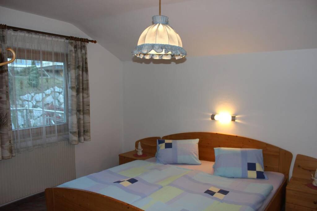 Haus Keil Apartment Mittersill Ngoại thất bức ảnh