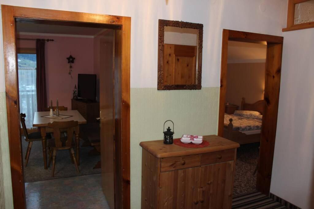 Haus Keil Apartment Mittersill Ngoại thất bức ảnh
