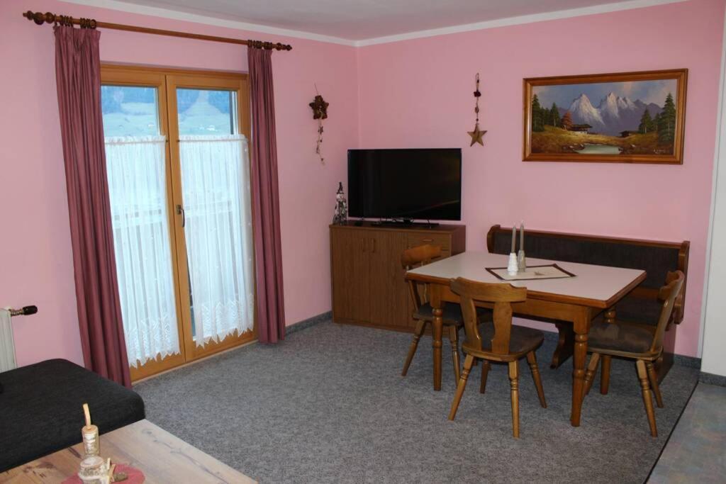 Haus Keil Apartment Mittersill Ngoại thất bức ảnh