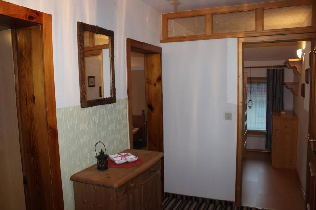Haus Keil Apartment Mittersill Ngoại thất bức ảnh