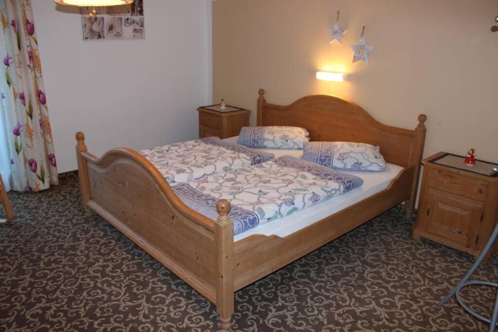 Haus Keil Apartment Mittersill Ngoại thất bức ảnh