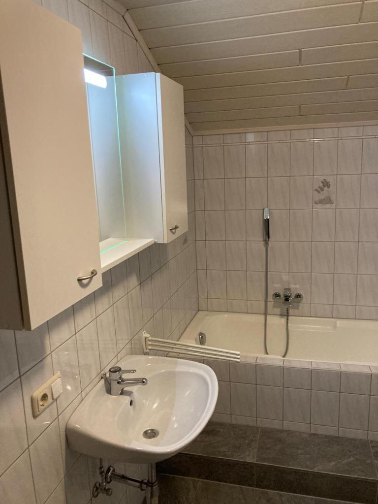 Haus Keil Apartment Mittersill Ngoại thất bức ảnh