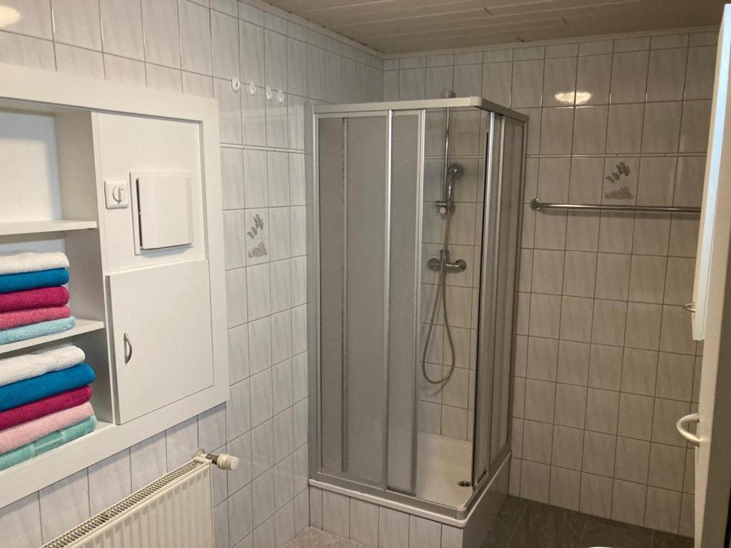 Haus Keil Apartment Mittersill Ngoại thất bức ảnh